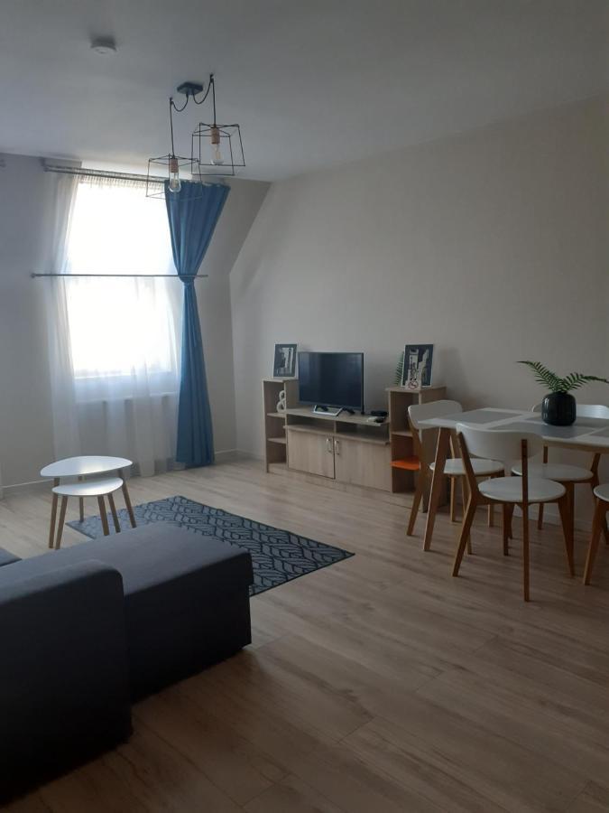 Mandarin Premium Apartments Târgu-Mureş Zewnętrze zdjęcie