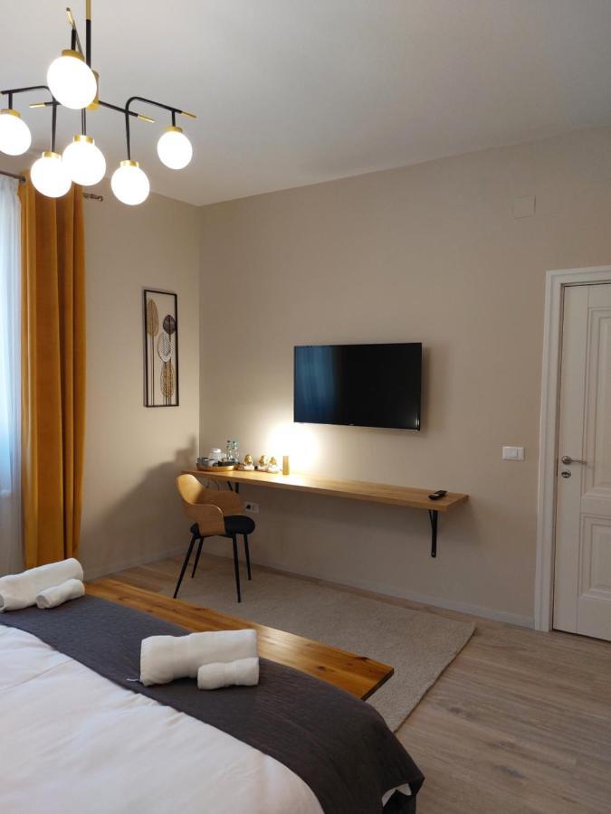 Mandarin Premium Apartments Târgu-Mureş Zewnętrze zdjęcie
