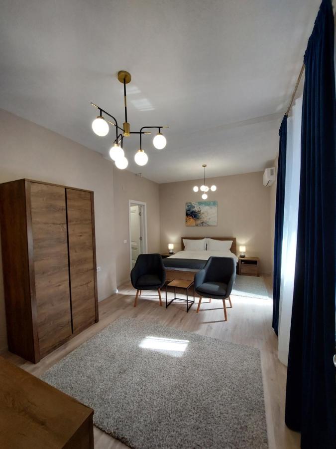 Mandarin Premium Apartments Târgu-Mureş Zewnętrze zdjęcie