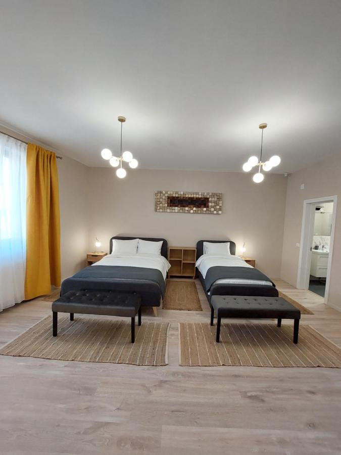 Mandarin Premium Apartments Târgu-Mureş Zewnętrze zdjęcie
