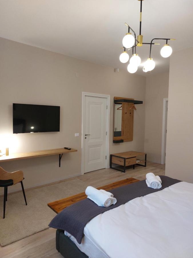Mandarin Premium Apartments Târgu-Mureş Zewnętrze zdjęcie