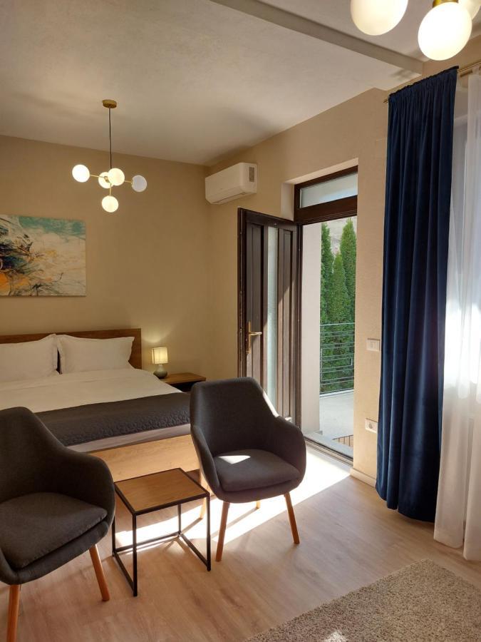 Mandarin Premium Apartments Târgu-Mureş Zewnętrze zdjęcie