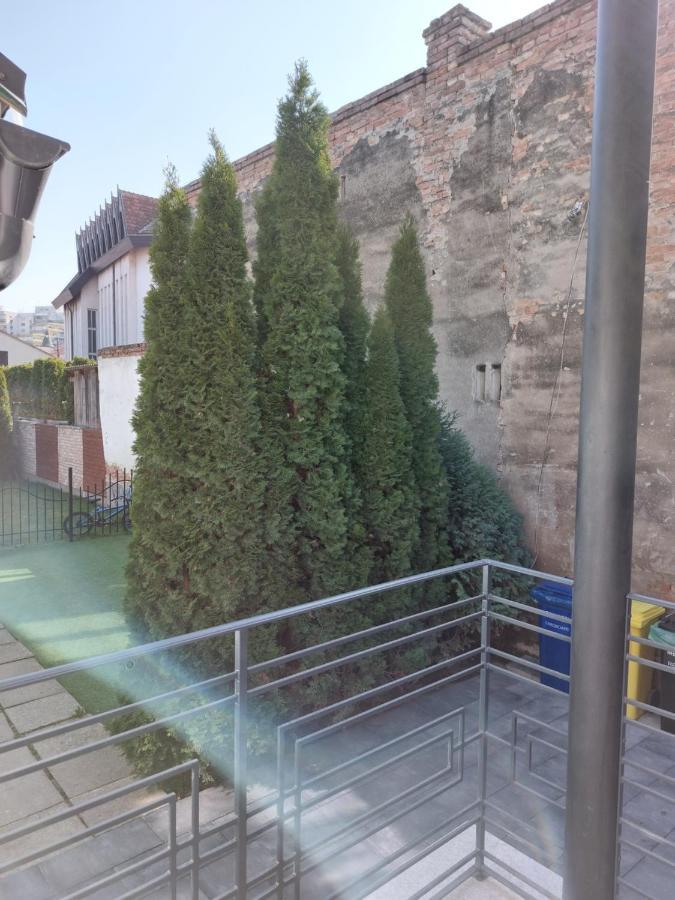 Mandarin Premium Apartments Târgu-Mureş Zewnętrze zdjęcie